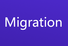 Remove-Migration迁移已经应用到数据库，如何进行迁移回退操作？-图片
